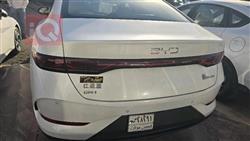 بی وای دی Qin Plus